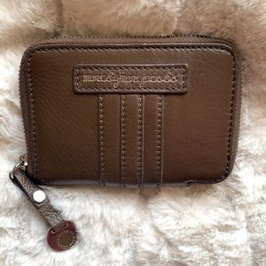 Marc by Marc Jacobs Zip Wallet